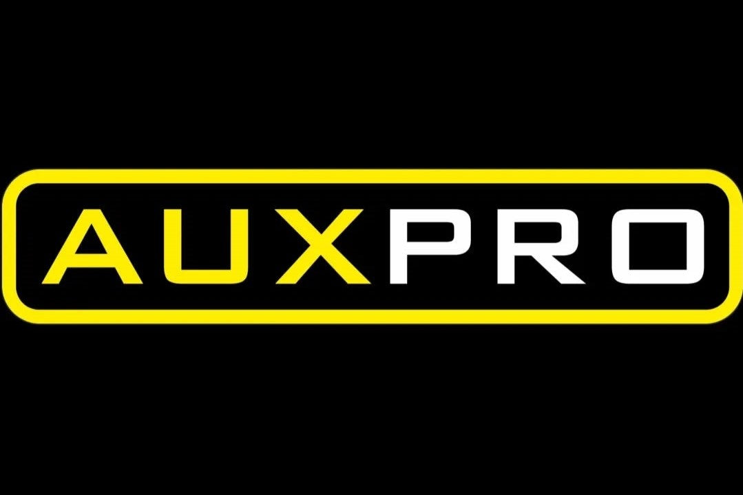 AUXPRO Wiring Harness Collection – For Cars, Jeeps, SUVs & Motorcycles