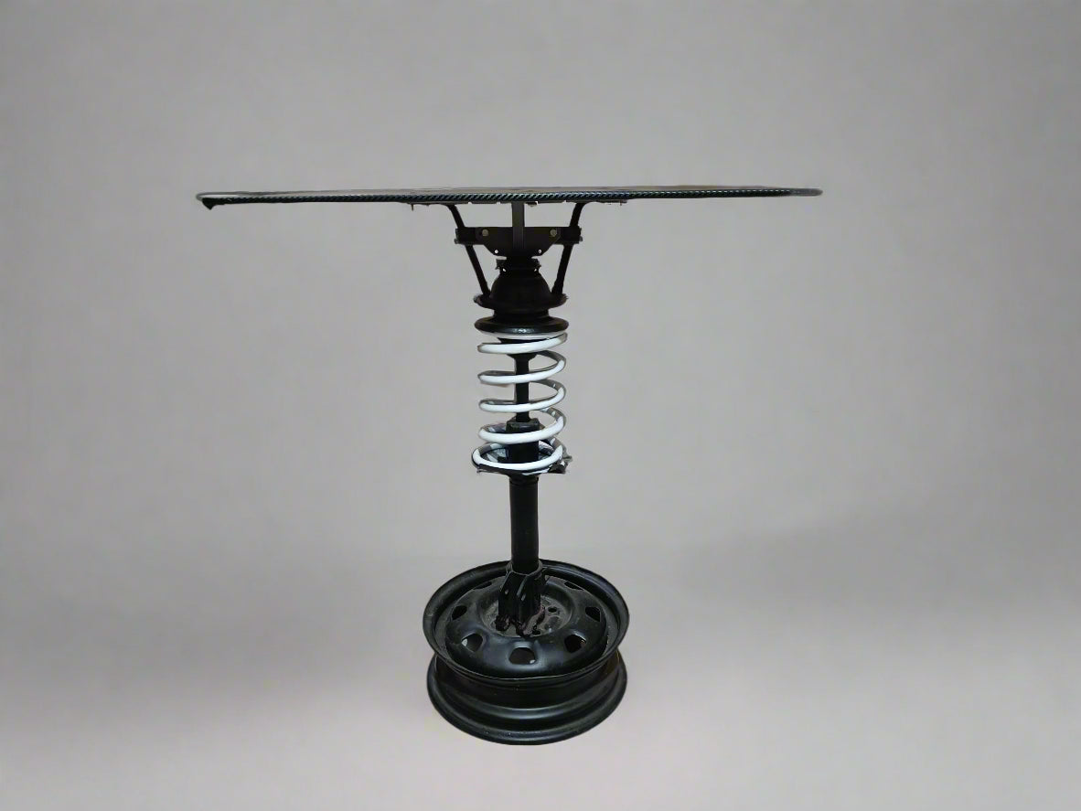 Shocker Table