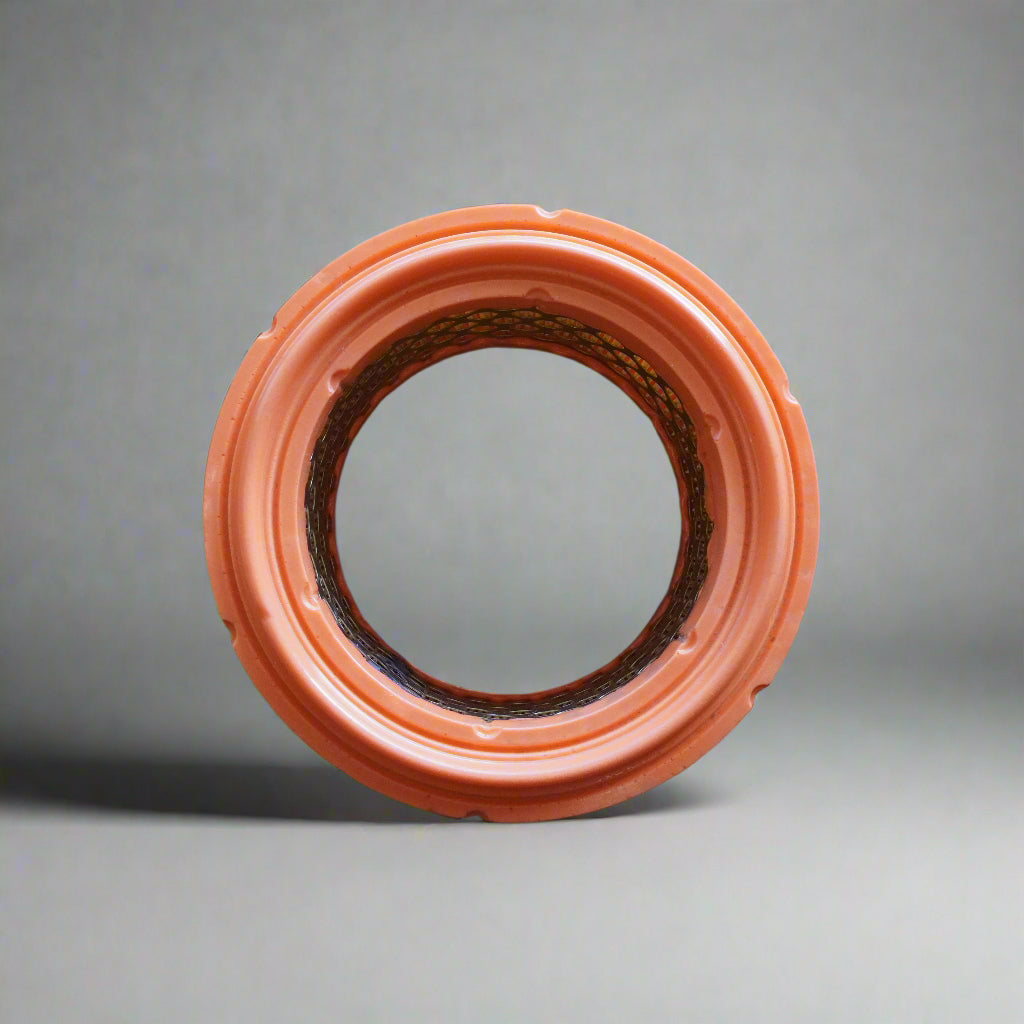 bullet filter