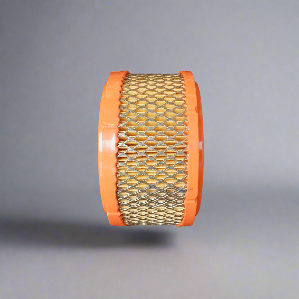 bullet air filter