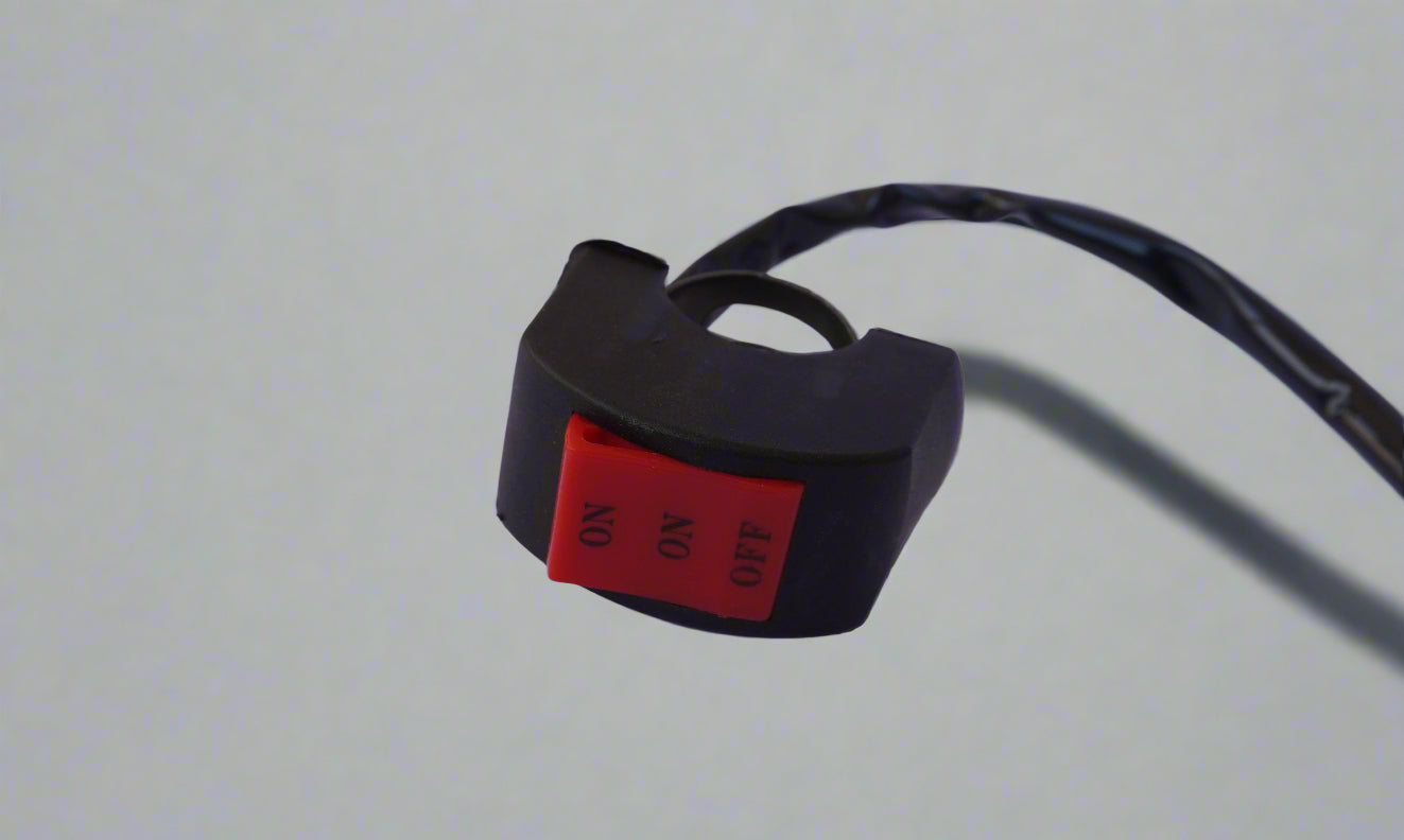 3 mode bike motorcycle scooty switch