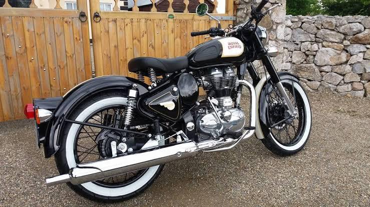Universal Tyre Side White Wall Inserts for Cars & Motorcycles – Classic Vintage Look | Easy Installation