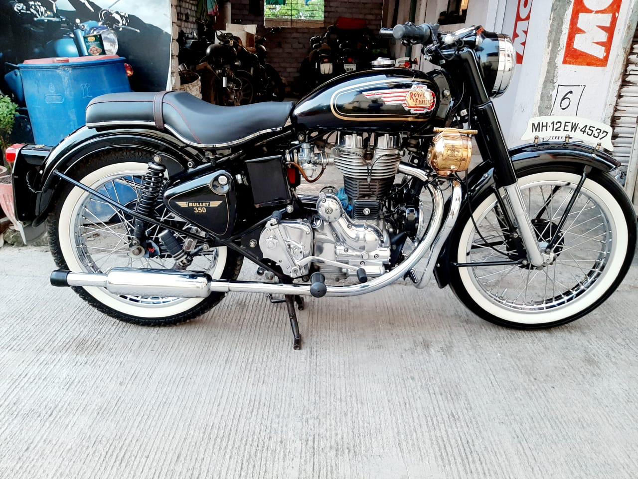 Universal Tyre Side White Wall Inserts for Cars & Motorcycles – Classic Vintage Look | Easy Installation