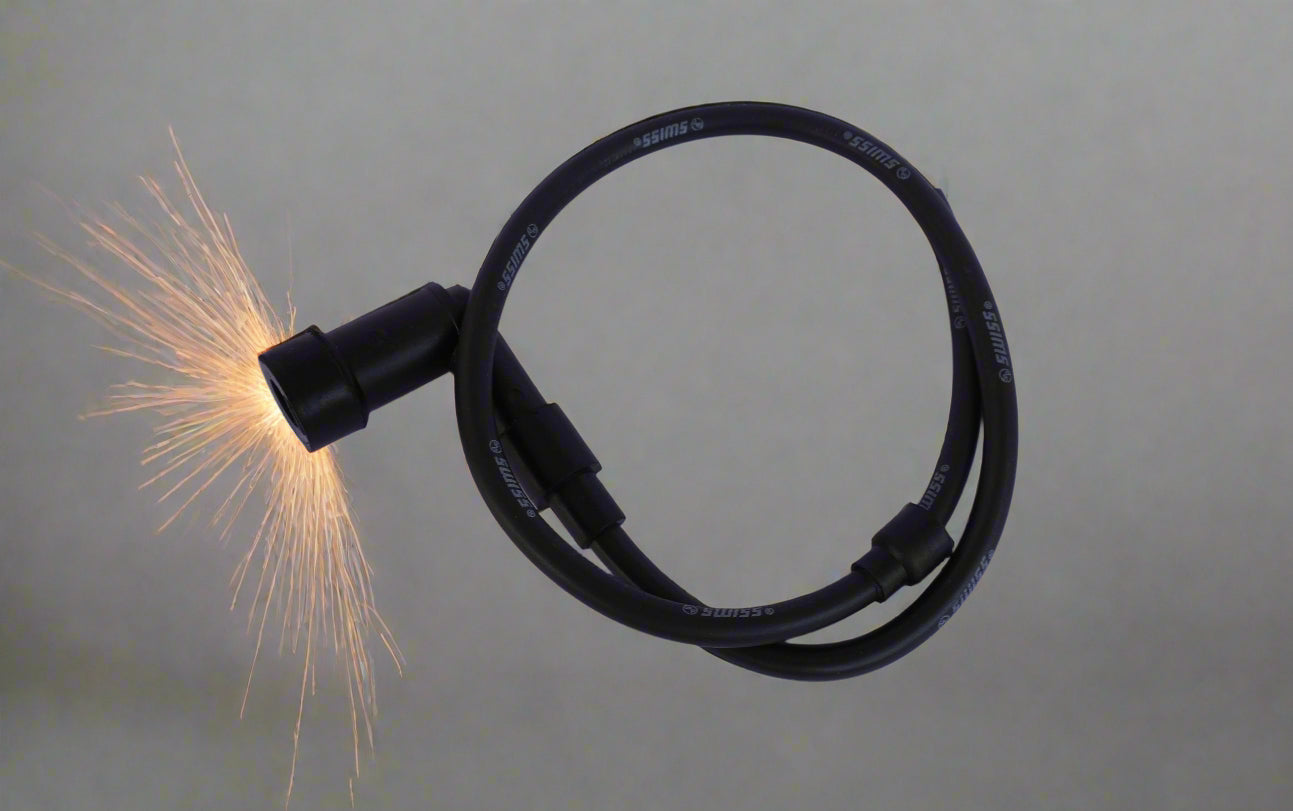 Spark Plug Adapter