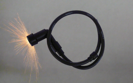 Spark Plug Adapter