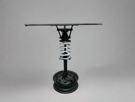 Shocker Table 